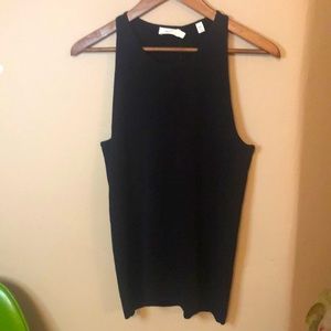 BNWT A.L.C. Tank. Sz L